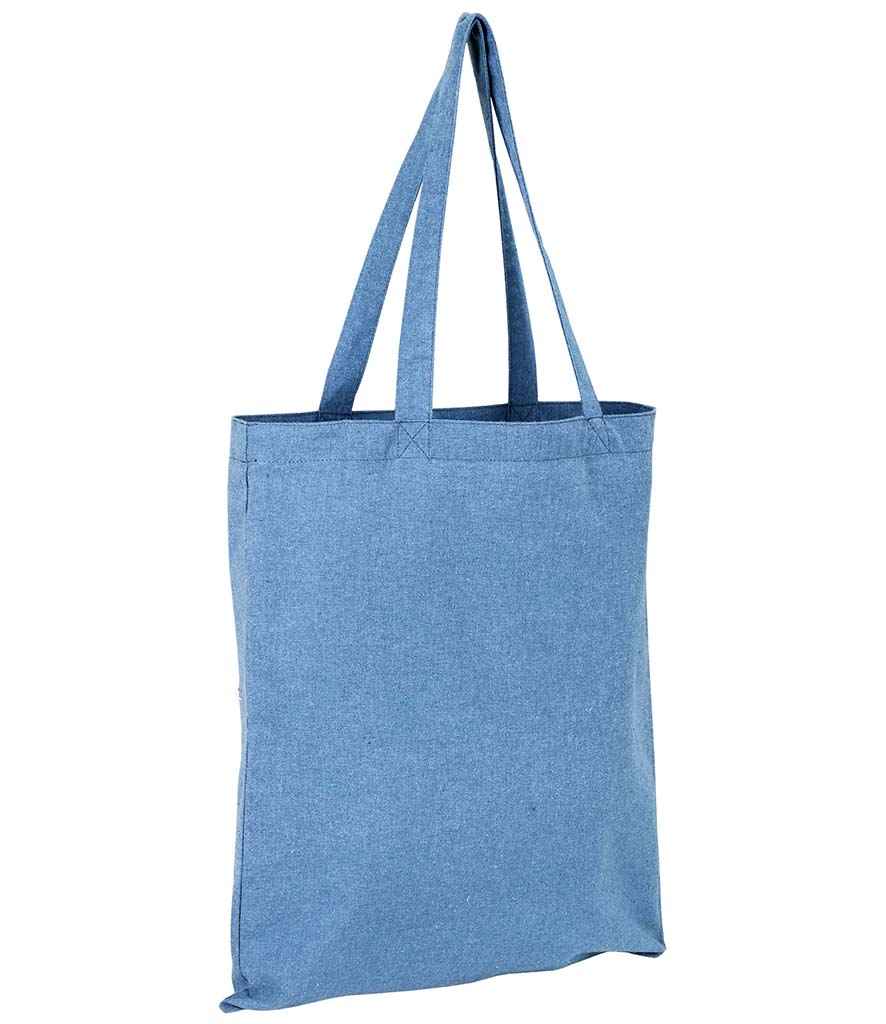 Lightweight Blend Tote Bag