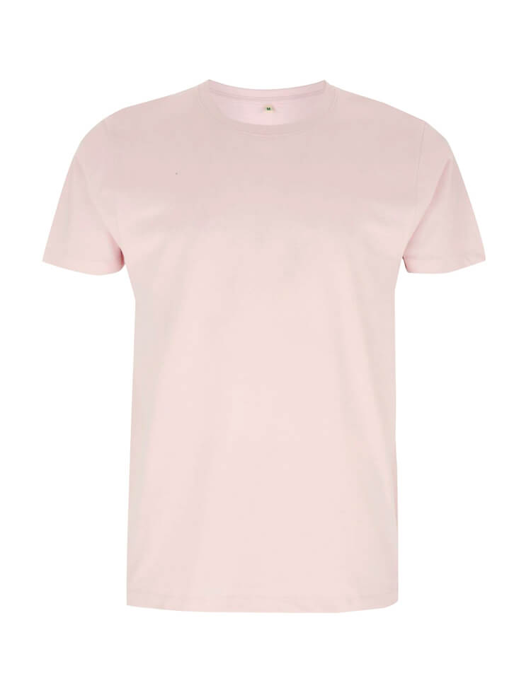 CO2 Neutral Standard Organic T-Shirt (Mens/Unisex)