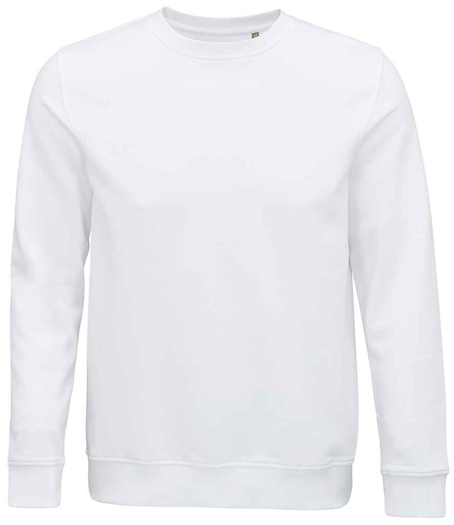 Standard Organic Sweatshirt (Mens/Unisex)