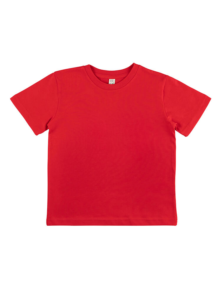 CO2 Neutral Organic T-Shirt (Kids)