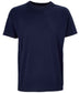 Oversize Box Cut Organic T-Shirt (Mens/Unisex)