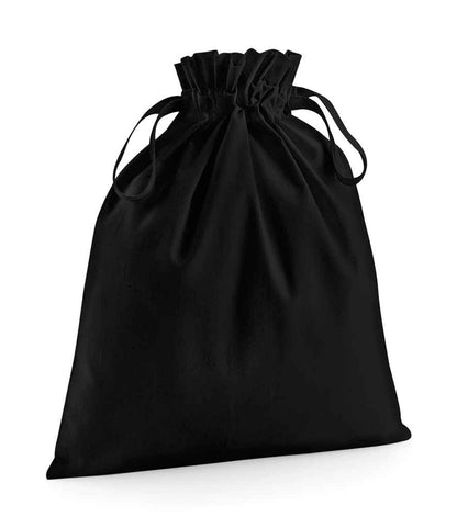 Organic Drawcord Lightweight Stuff Bag