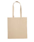 Recycled Premium Cotton Tote Bag