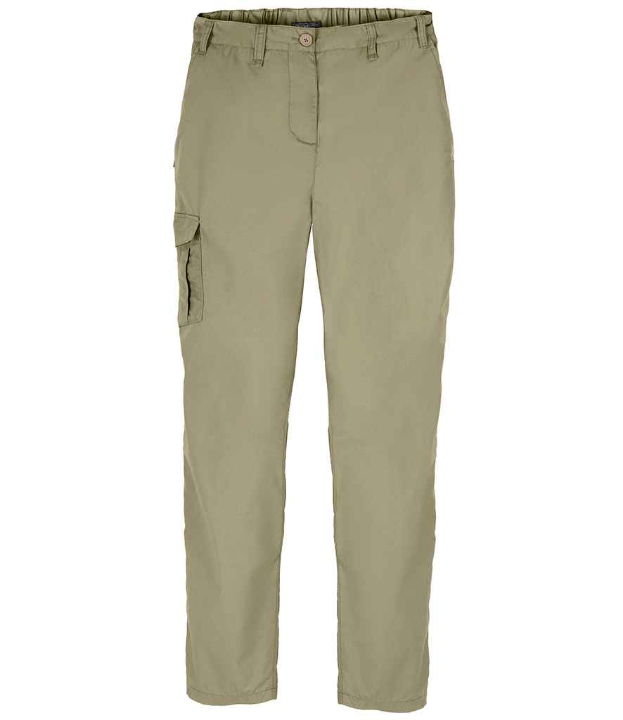 Craghoppers Expert Kiwi Recycled Trousers (Womens)