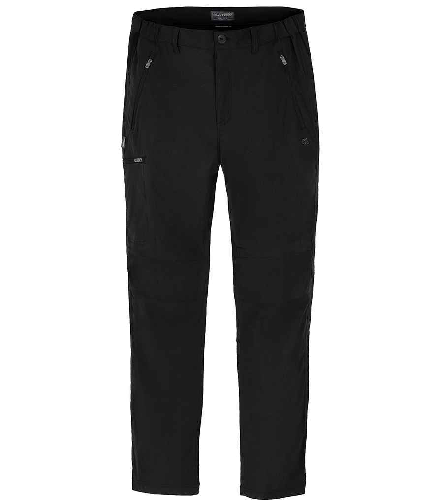 Craghoppers Expert Recycled Pro Stretch Trousers (Mens/Unisex)