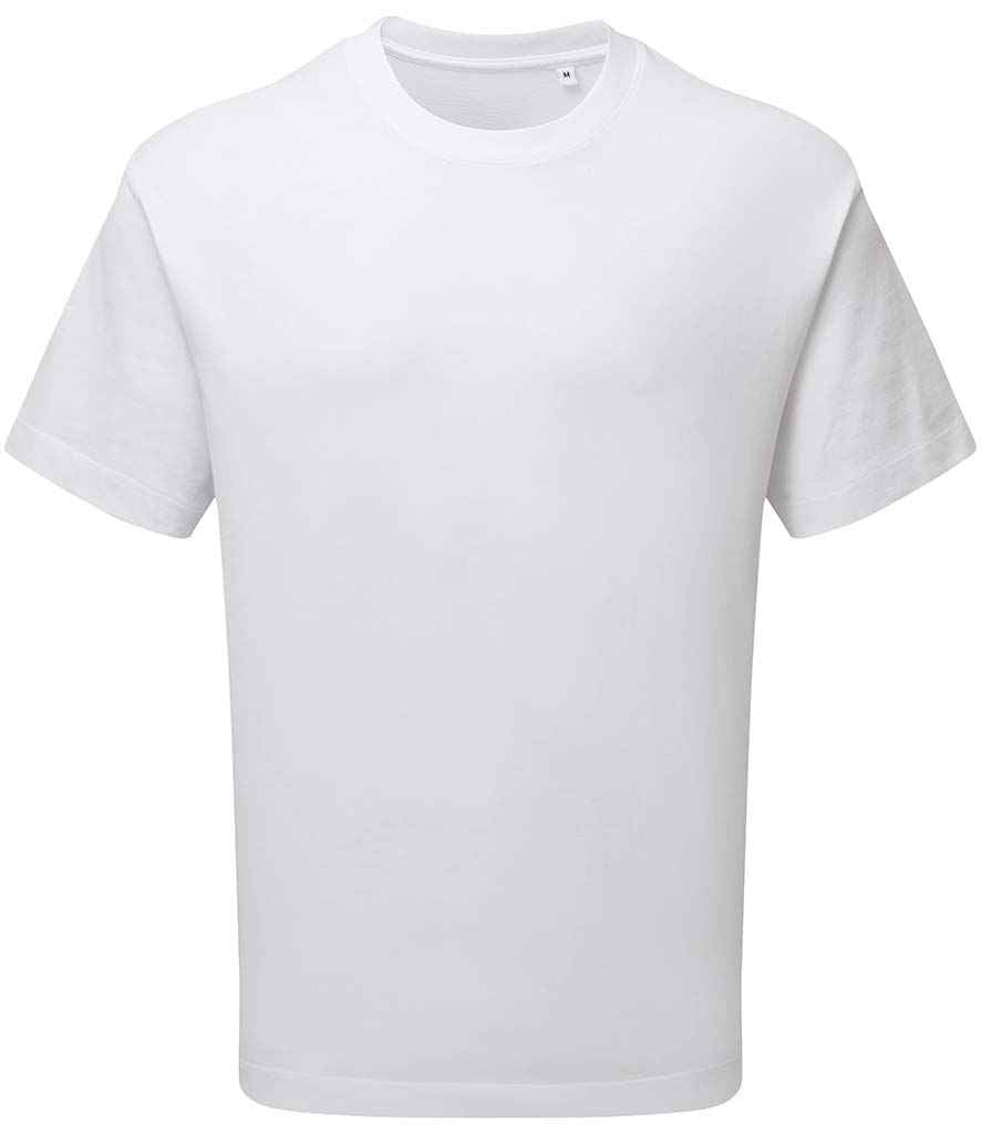Heavyweight Organic T-Shirt (Mens/Unisex)