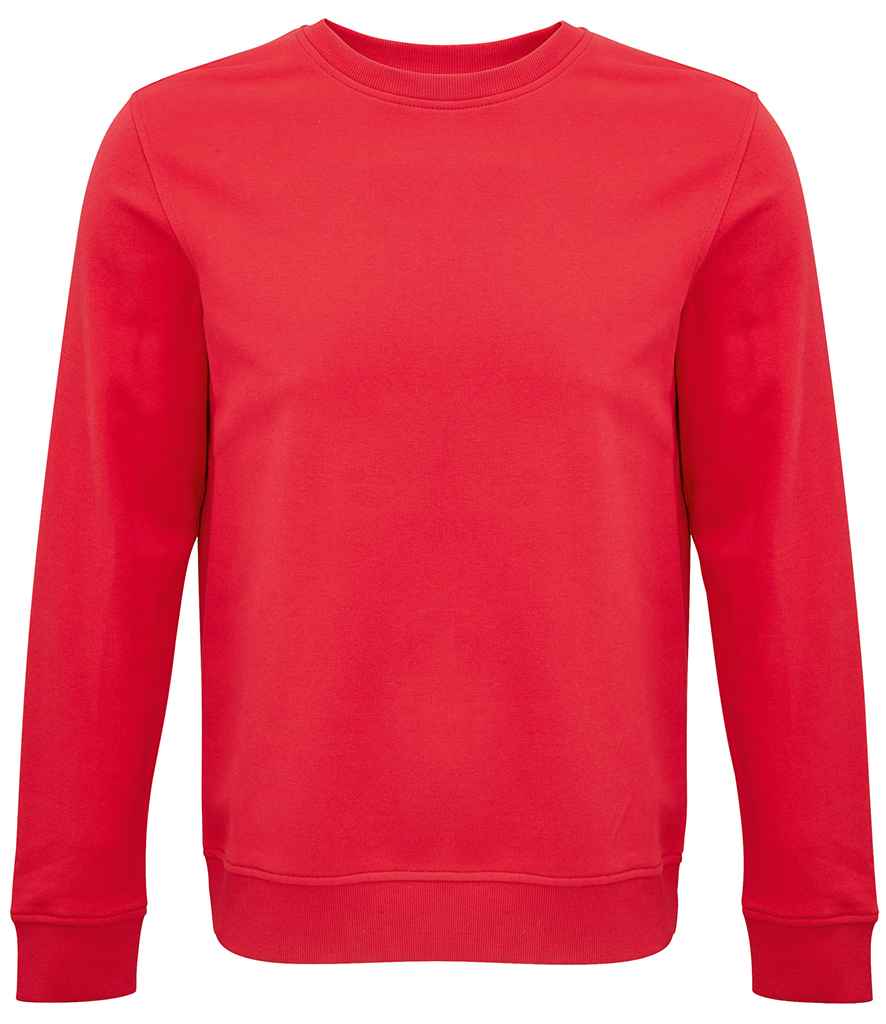Standard Organic Sweatshirt (Mens/Unisex)