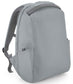 Recycled Laptop Secure Backpack