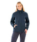 Recycled Waterproof Reflective Soft Shell Jacket (Womens)