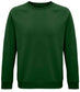 Standard Organic Raglan Sweatshirt (Mens/Unisex)