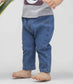 Baby Organic Denim Jeans