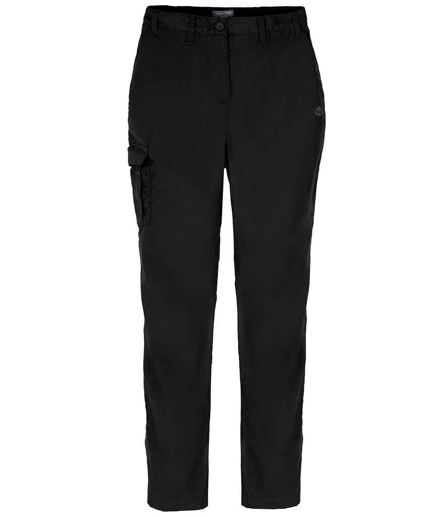 Craghoppers Expert Kiwi Recycled Trousers (Womens)