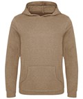 Lightweight No Cord Recycled Hoodie (Mens/Unisex)