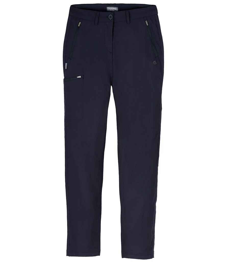 Craghoppers Expert Recycled Pro Stretch Trousers (Womens)