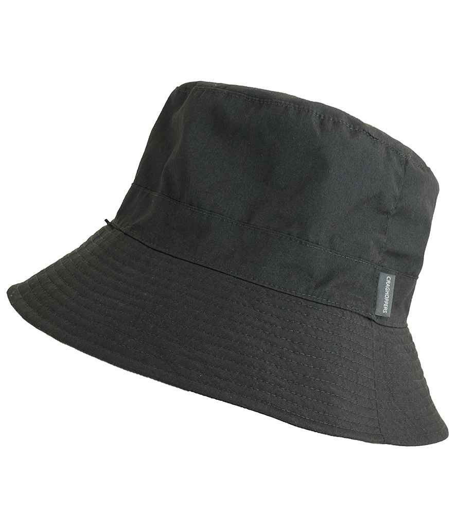 Craghoppers Recycled Reversible Bucket Hat