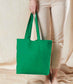 Organic Shopper Tote Bag