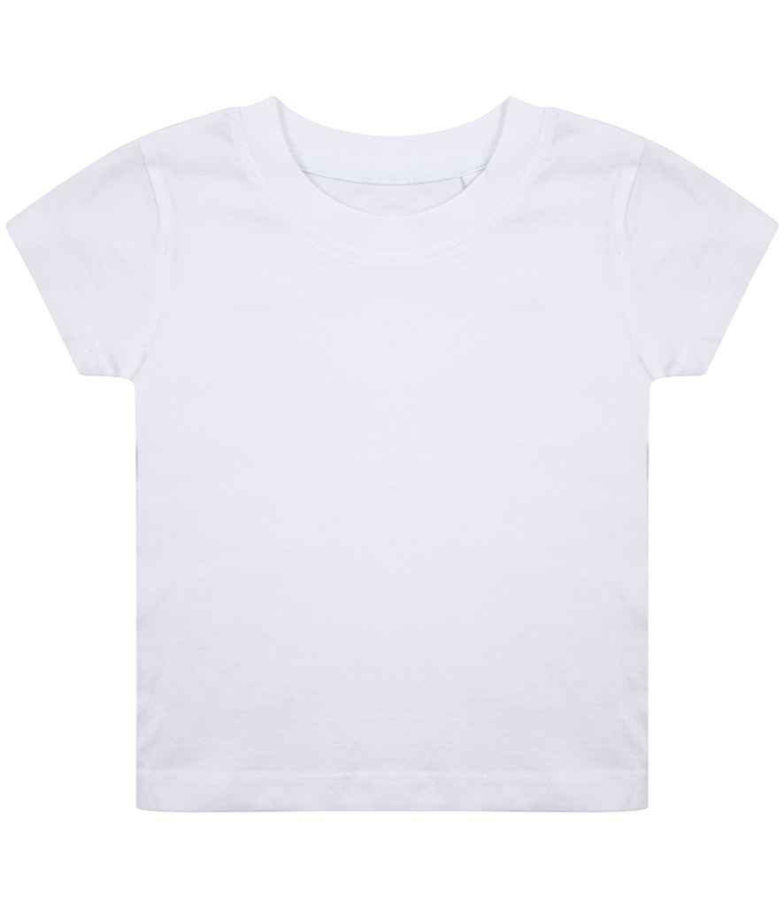 Organic T-Shirt (Baby)