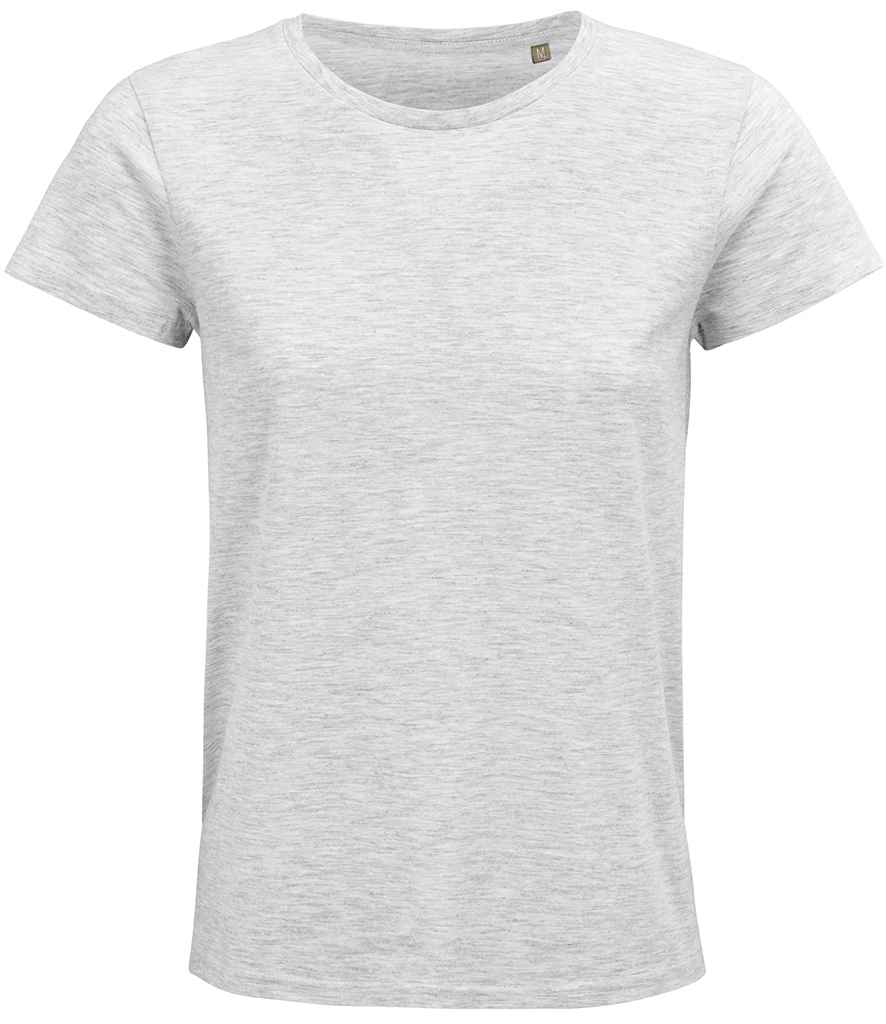 Standard Organic T-Shirt (Womens)