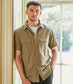 Craghoppers Expert Recycled Short Sleeve Shirt