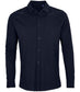 Organic Long Sleeve Pique Shirt (Mens/Unisex)