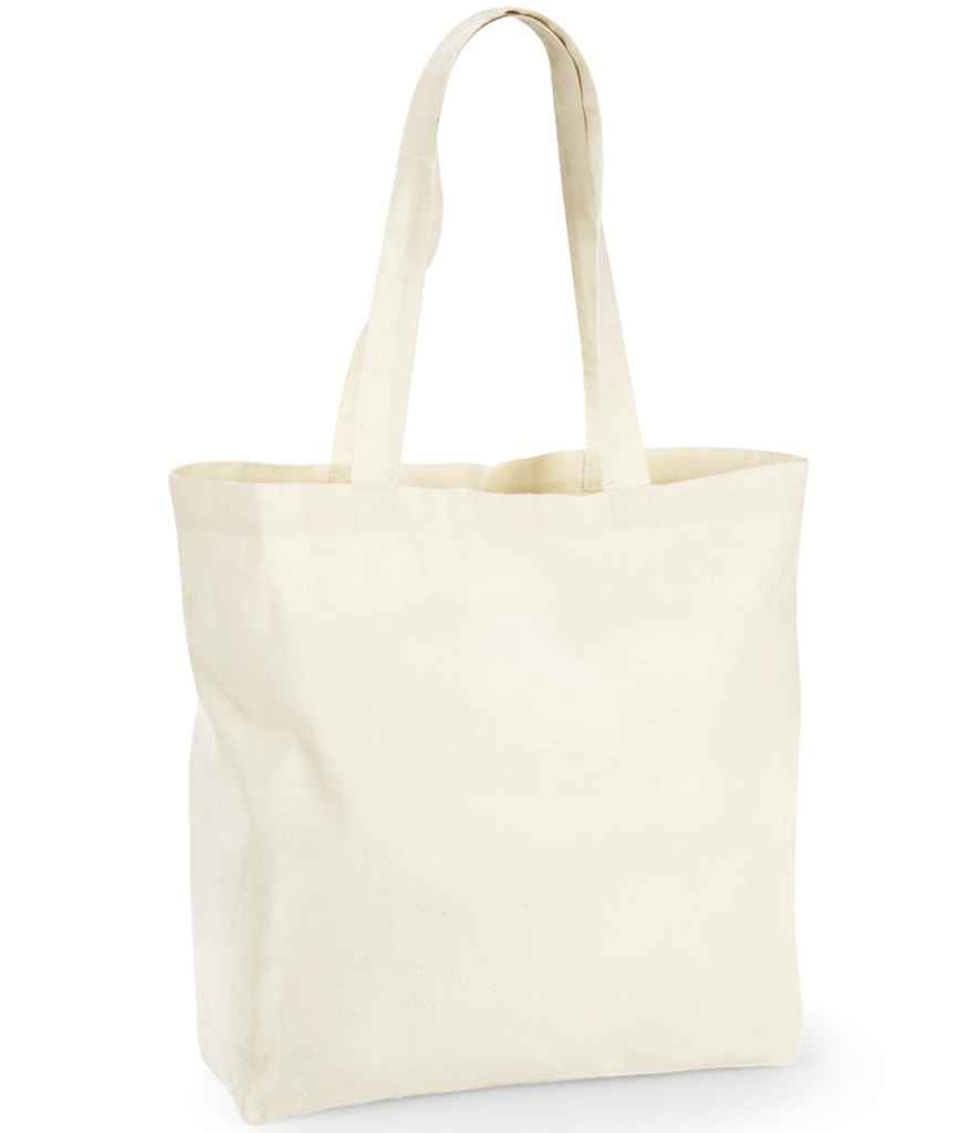 Recycled Maxi Tote Bag