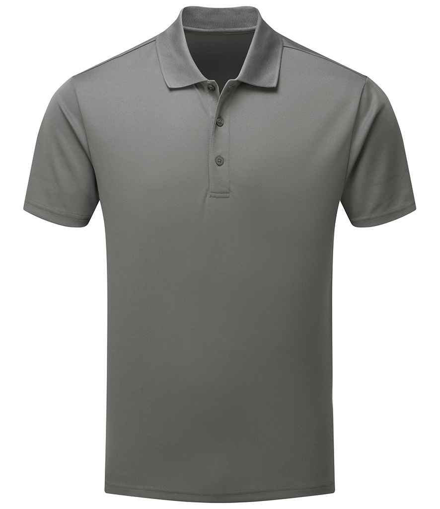 Recycled Performance Polo Shirt (Mens/Unisex)