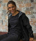 Recycled Waterproof Windbreaker Jacket (Womens)