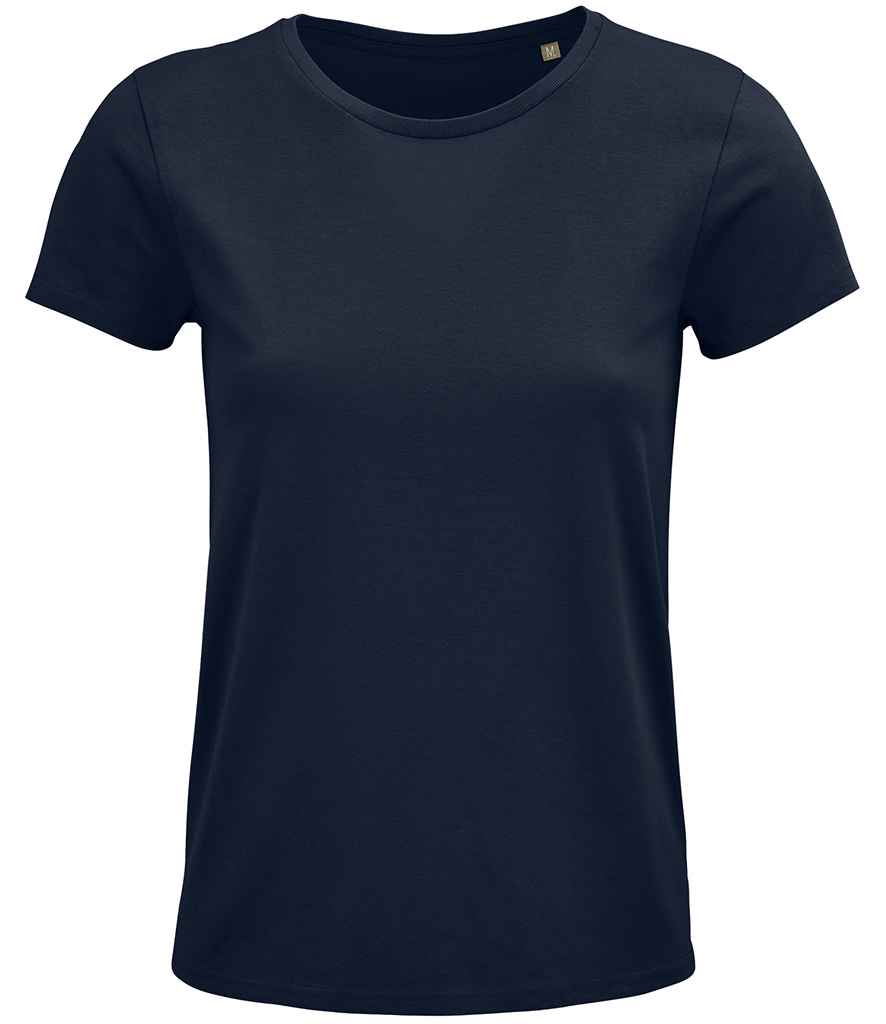 Standard Organic T-Shirt (Womens)