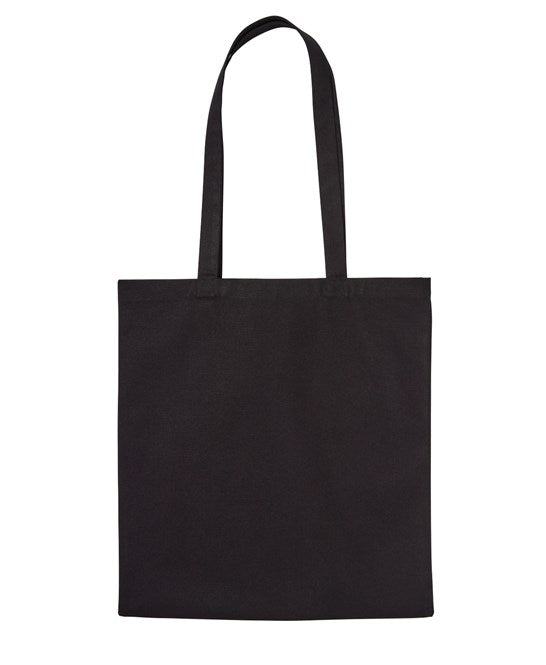 Recycled Premium Cotton Tote Bag