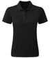 Recycled Performance Polo Shirt (Womens)