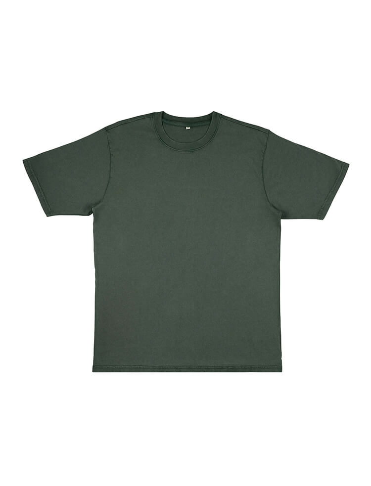 CO2 Neutral Oversize Premium Organic T-Shirt (Mens/Unisex)