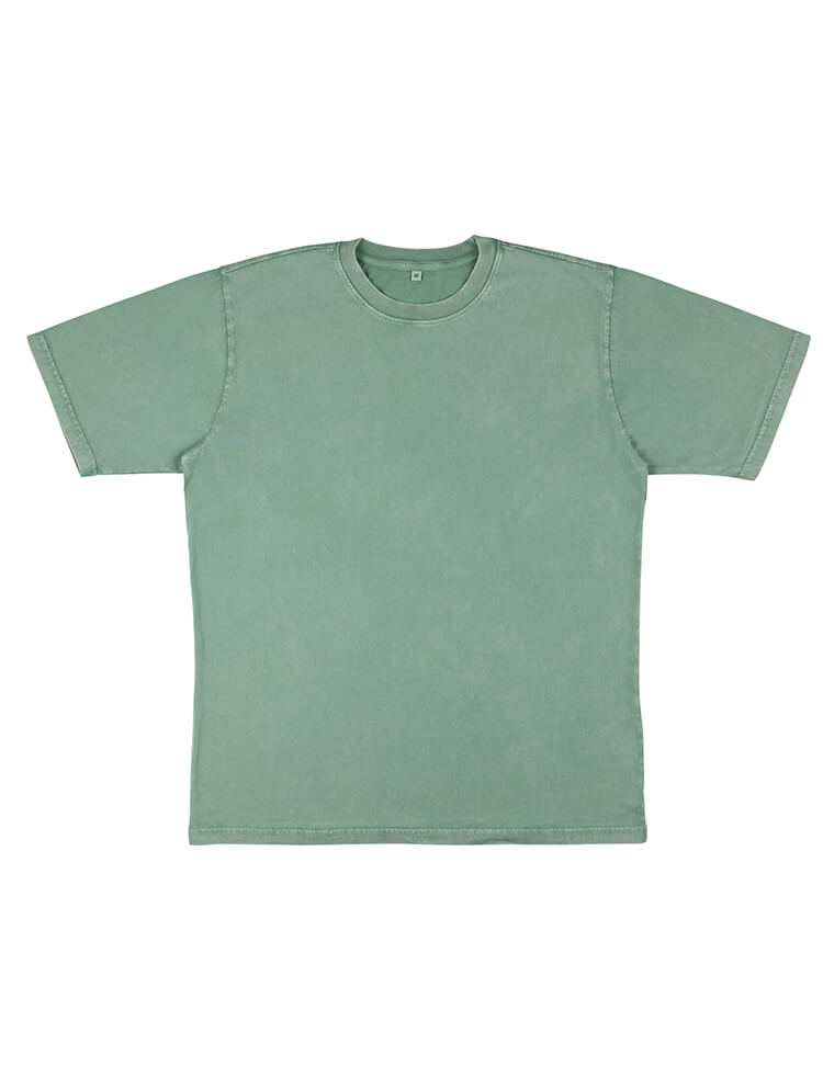 CO2 Neutral Oversize Premium Organic T-Shirt (Mens/Unisex)