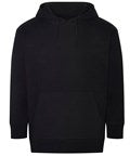 Oversize Recycled Hoodie (Mens/Unisex)
