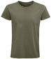 Premium Organic T-Shirt (Mens/Unisex)