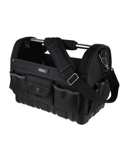 Regatta Recycled 16in Open Tool Bag