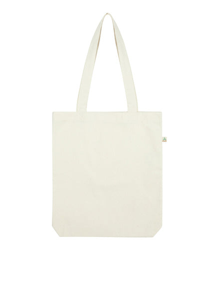Salvage Recycled Tote Bag
