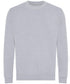 Basic Organic Sweatshirt (Mens/Unisex)