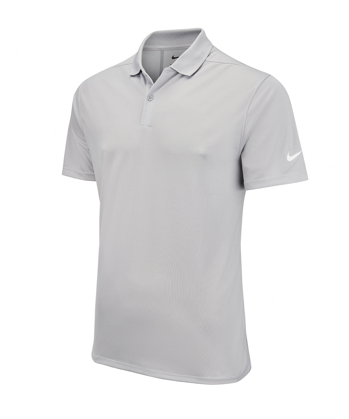 Nike Dri-Fit Recycled Golf Polo Shirt (Mens/Unisex)