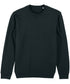 Essential Heavyweight Organic Sweatshirt (Mens/Unisex)