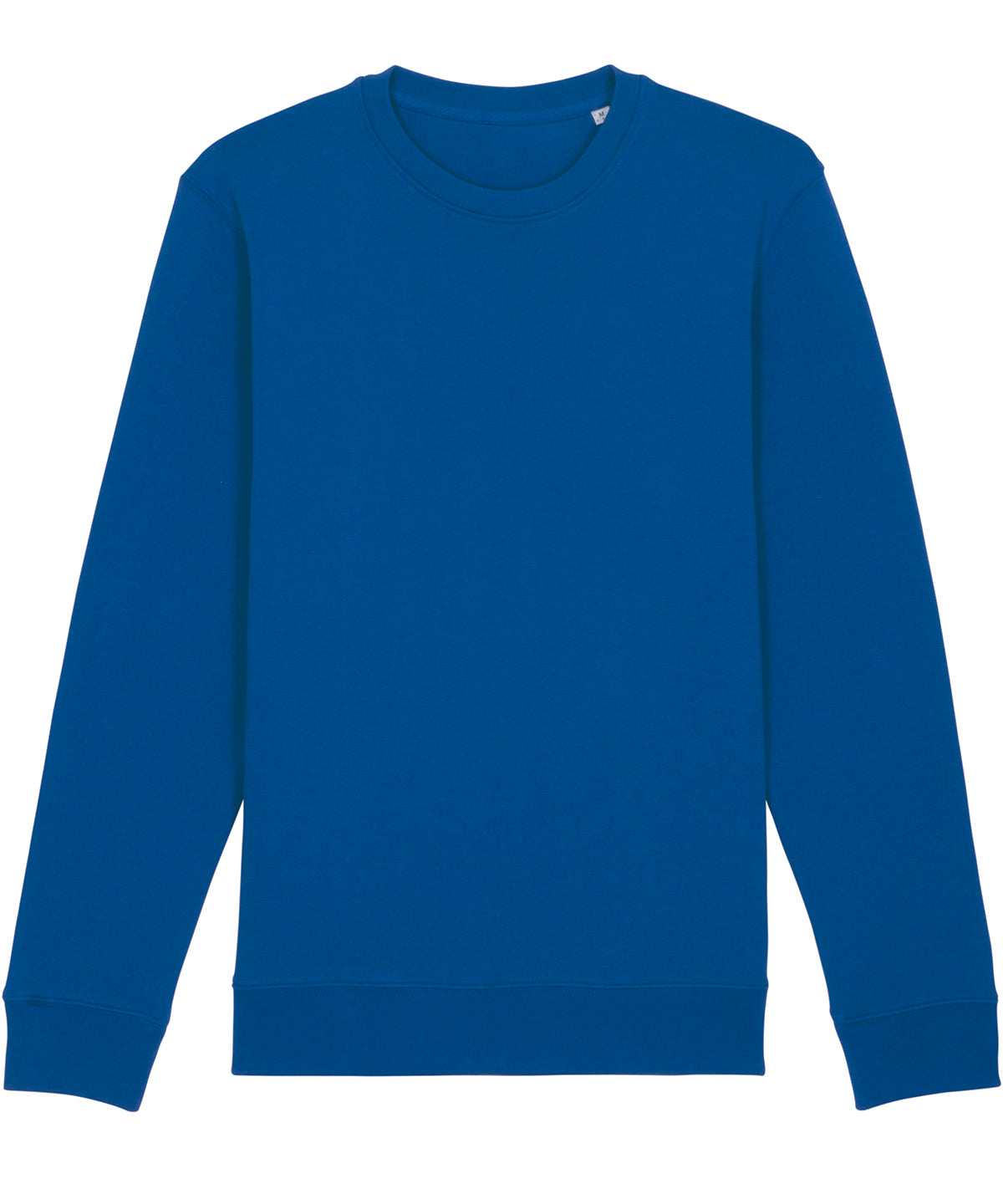 Essential Heavyweight Organic Sweatshirt (Mens/Unisex)