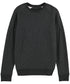 Essential Heavyweight Raglan Organic Sweatshirt (Mens/Unisex)