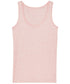 Lightweight Organic Fitted Vest Top (Womens)