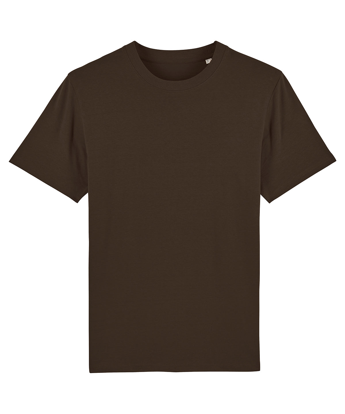 Essential Heavyweight Organic T-Shirt (Mens/Unisex)