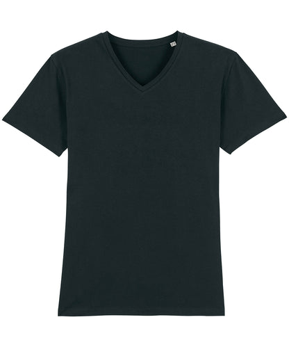 Essential V-Neck Organic T-Shirt (Mens/Unisex)