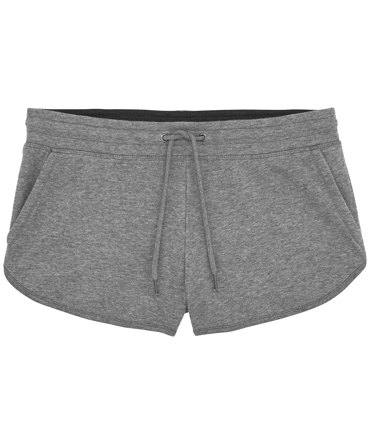 Essential Organic Jogger Shorts (Womens)