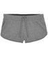 Essential Organic Jogger Shorts (Womens)