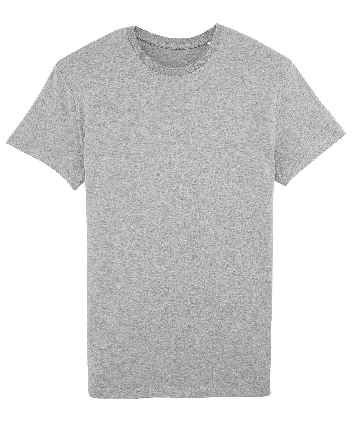 Essential Fitted Organic T-Shirt (Mens/Unisex)