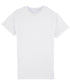 Essential Fitted Organic T-Shirt (Mens/Unisex)