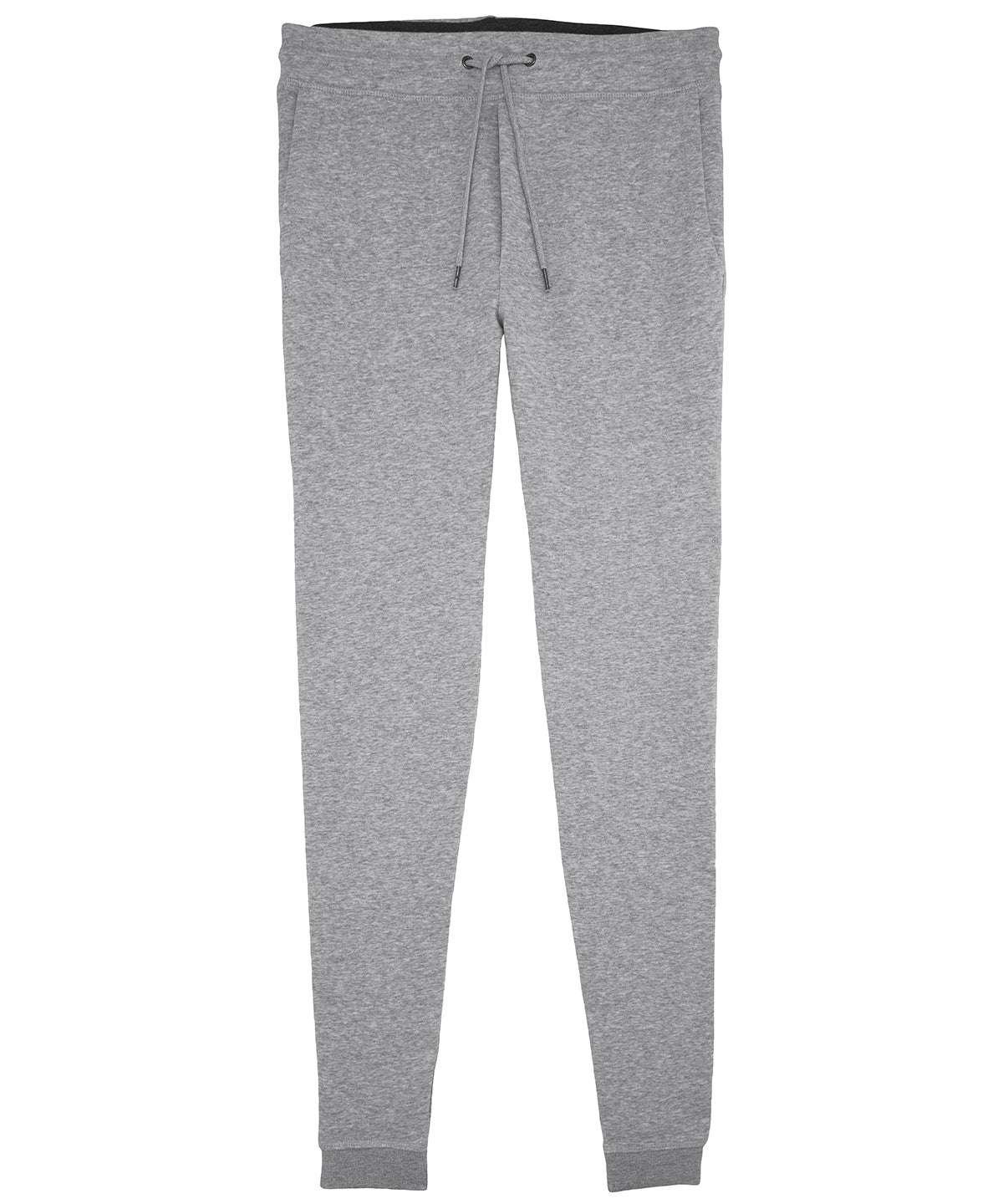 Essential Fitted Organic Joggers (Mens/Unisex)