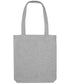 Recycled Canvas Woven Tote Bag